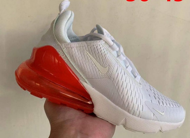 Women Nike Air Max 270 35